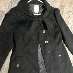 Women’s Pea Coat